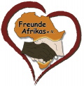 Logo Freunde Afrikas